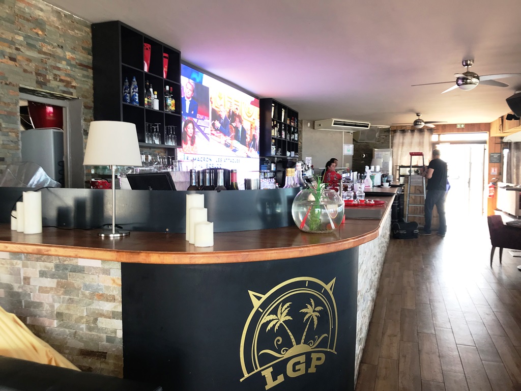 Le Golfe Plage