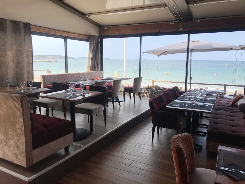 Le Golfe Plage