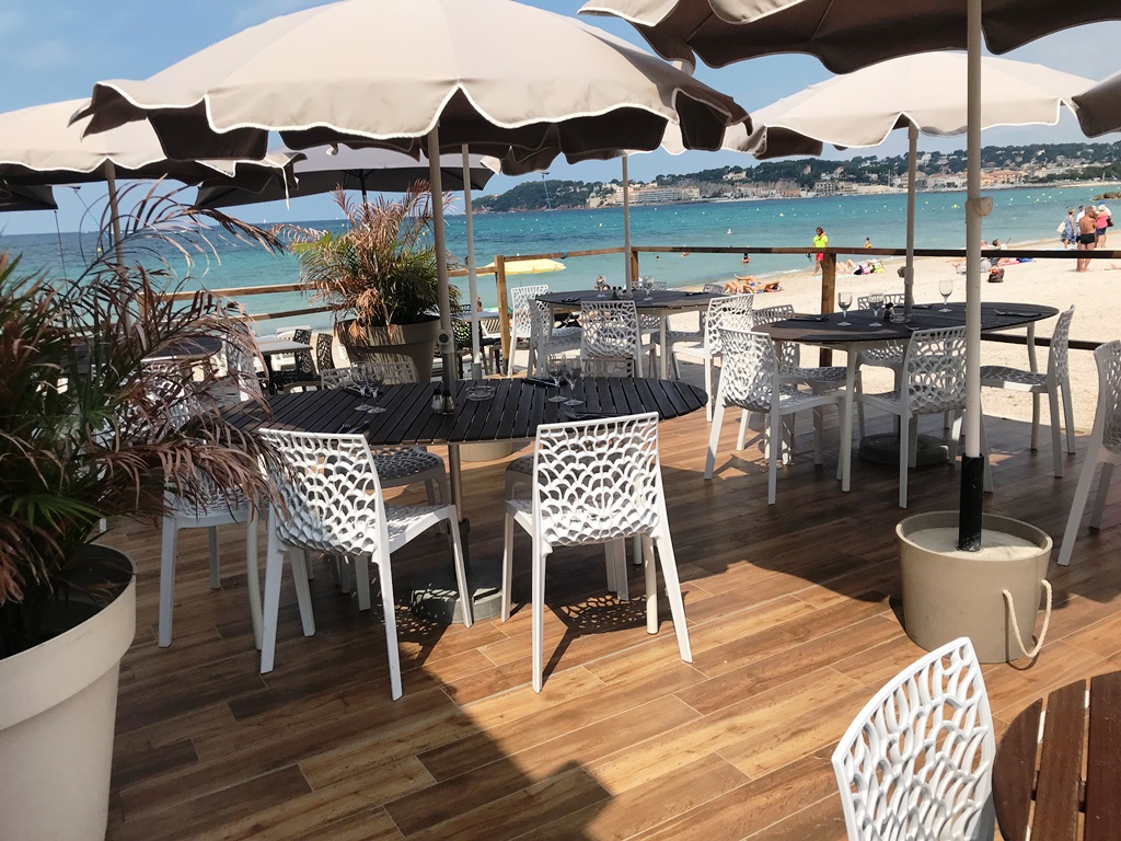 Le Golfe Plage