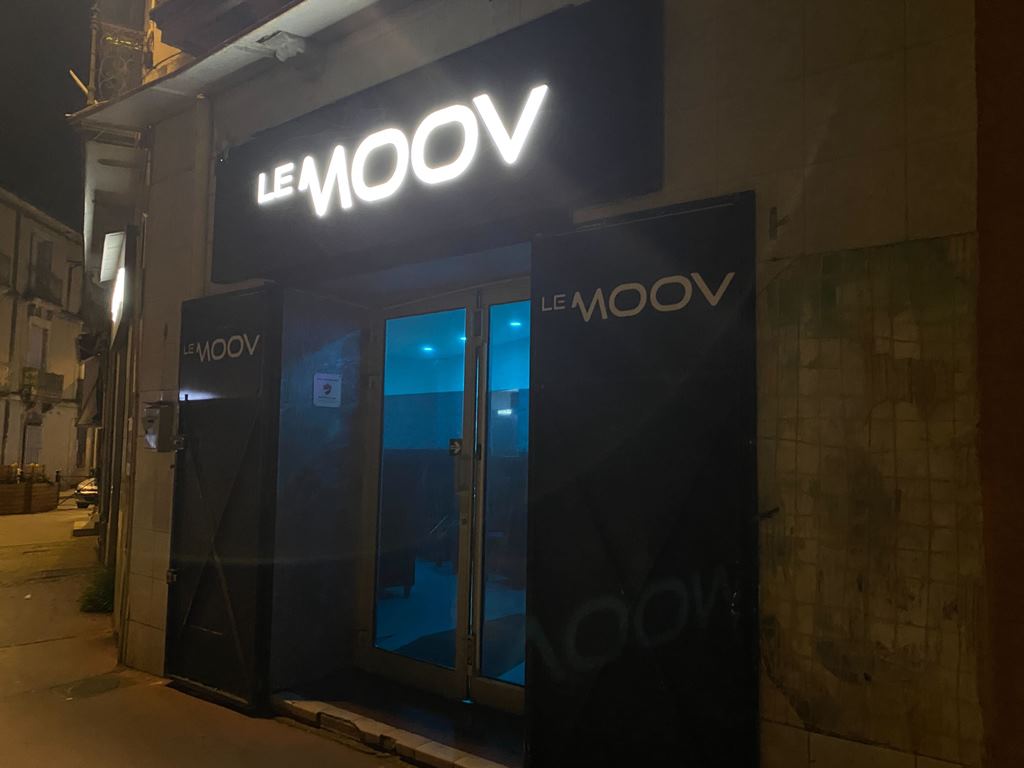 Le Moov