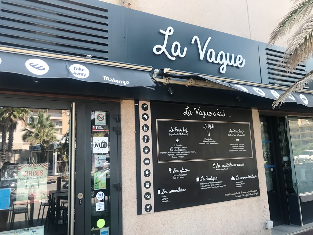 La Vague