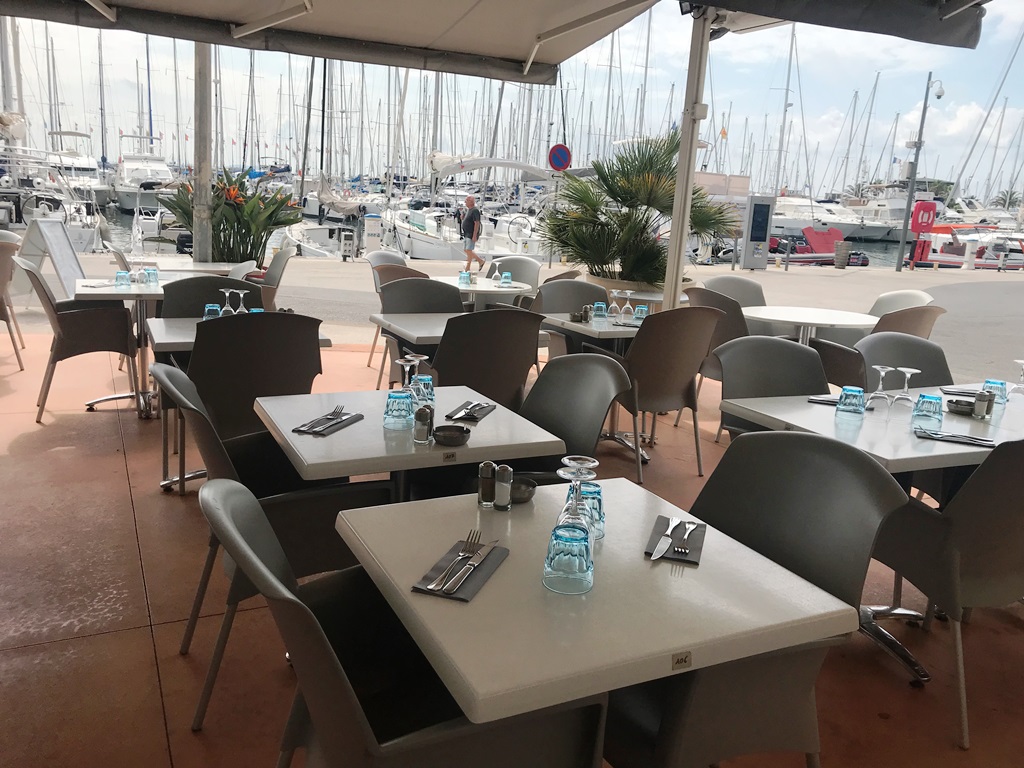 Le Spinnaker