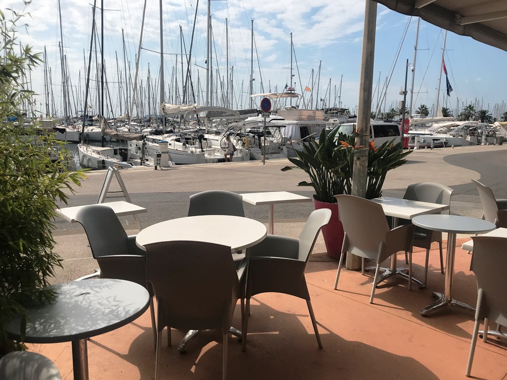 Le Spinnaker