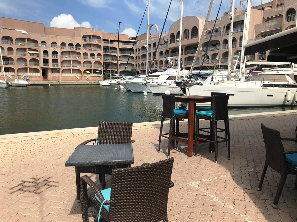 Le Barracuda