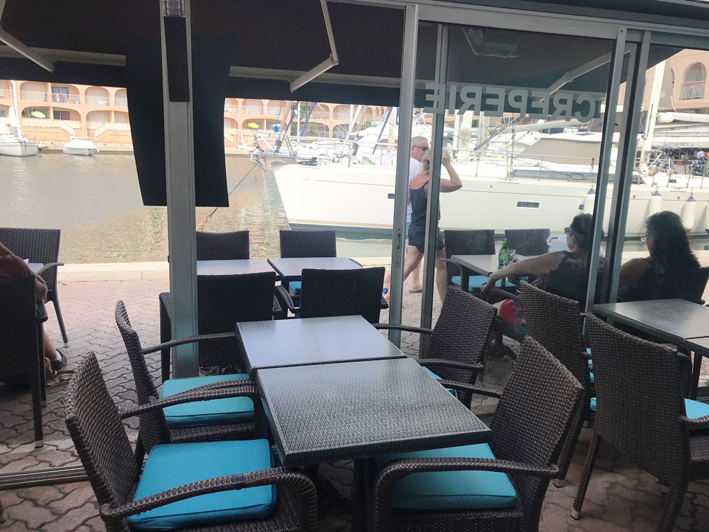 Le Barracuda