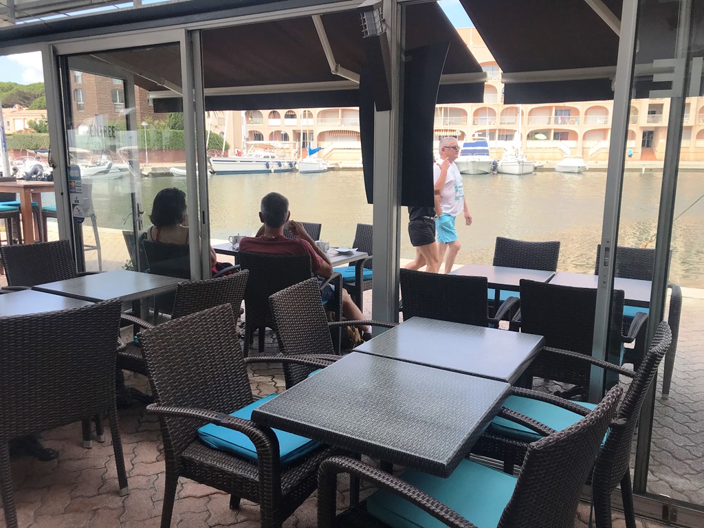 Le Barracuda