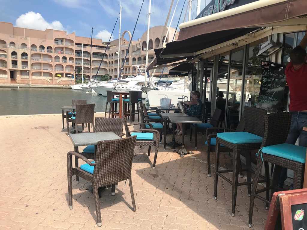 Le Barracuda