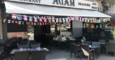 Brasserie Adam