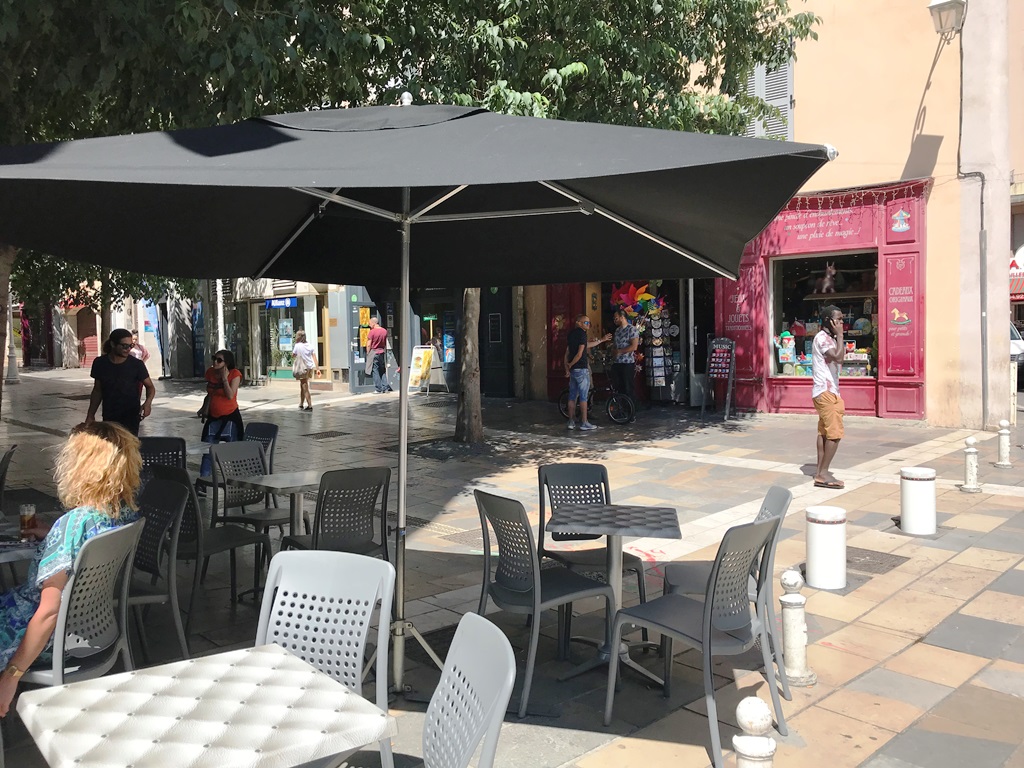 Bar le Bon Coin