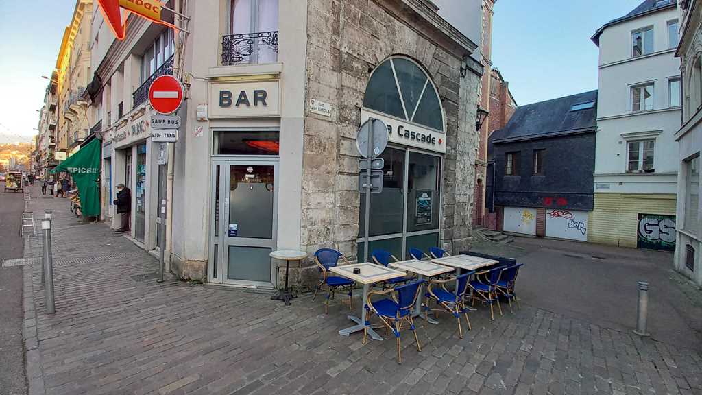 Bar Tabac la Cascade