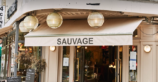 Sauvage