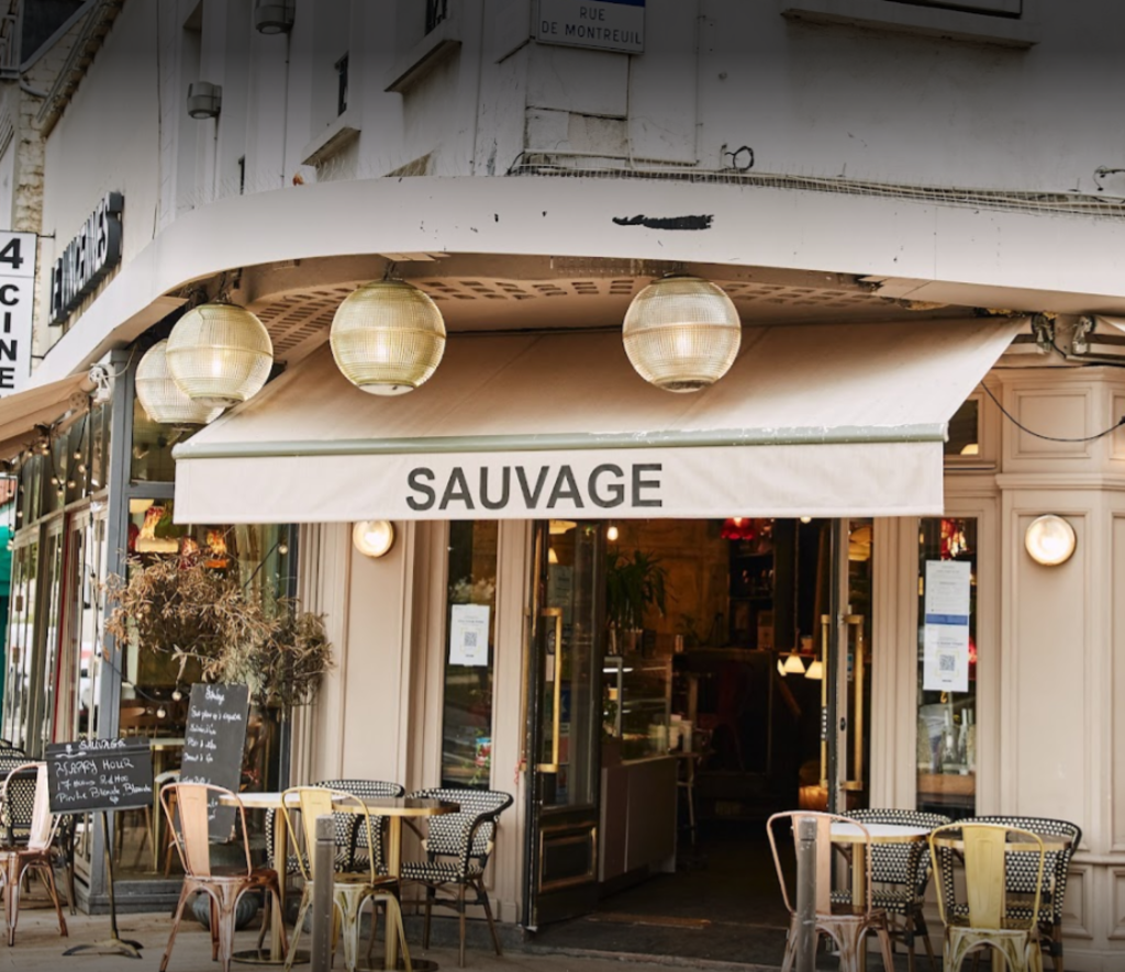 Sauvage