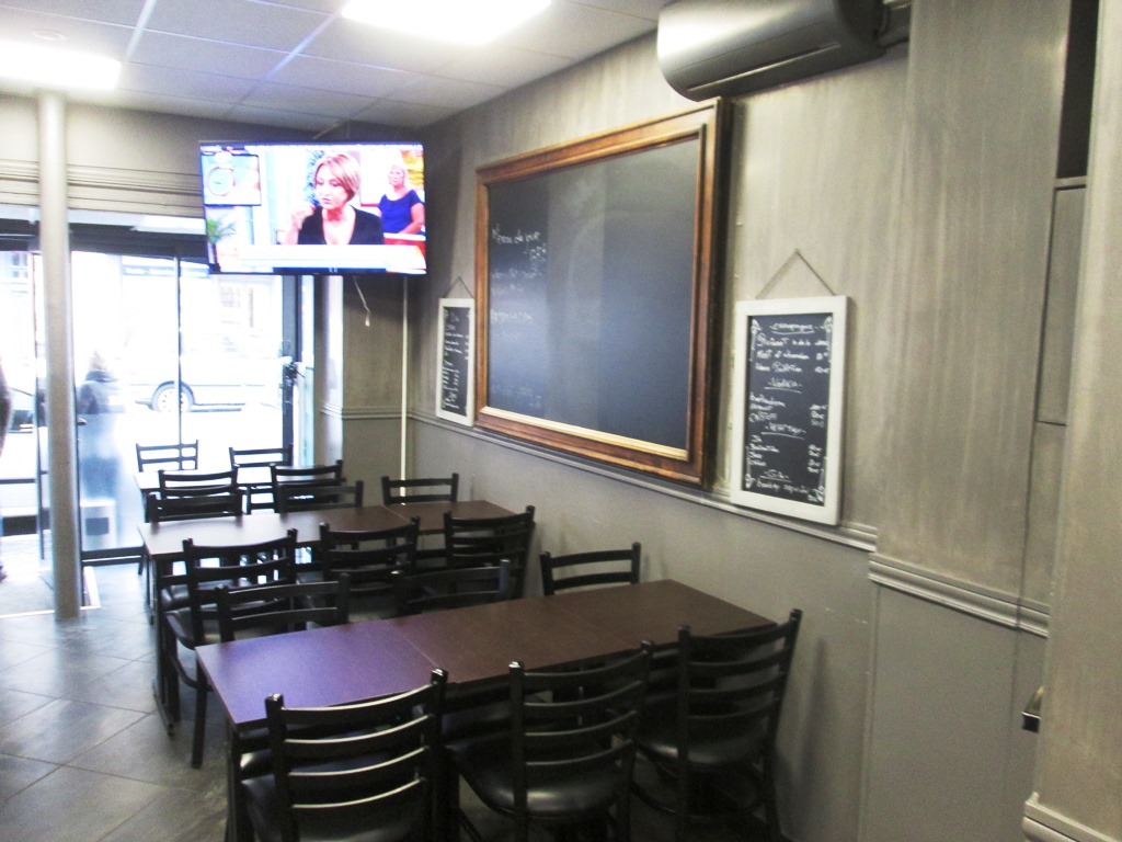 Bar Tasquinha Resto