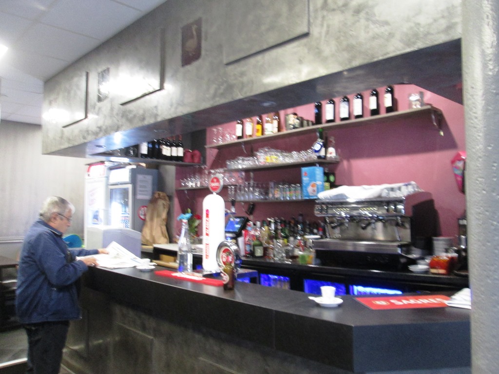 Bar Tasquinha Resto