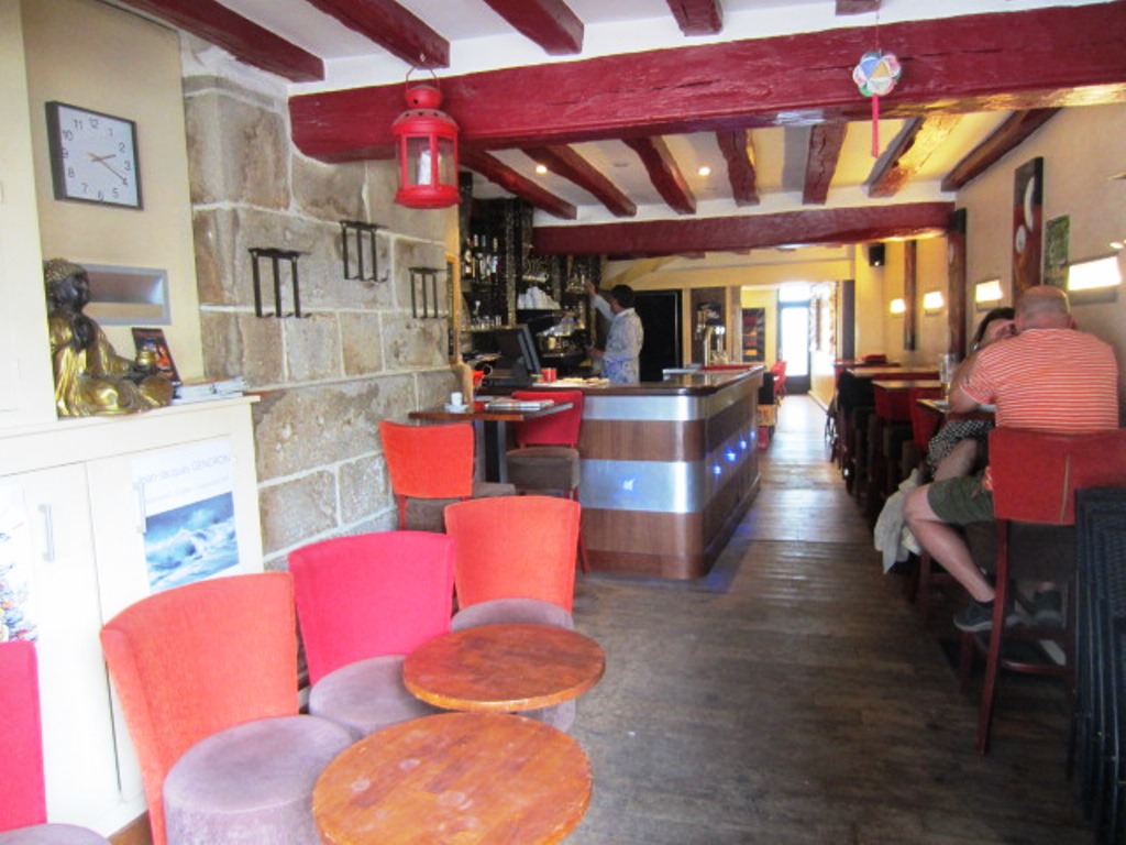 Café de la Mairie