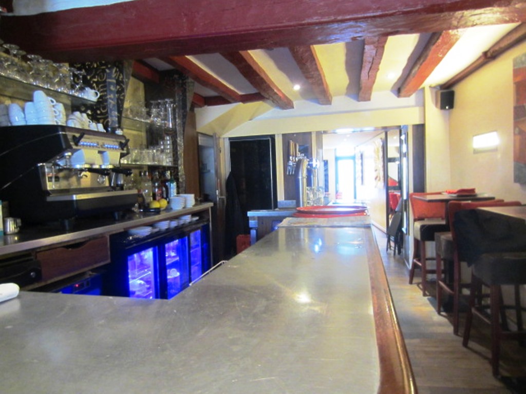 Café de la Mairie
