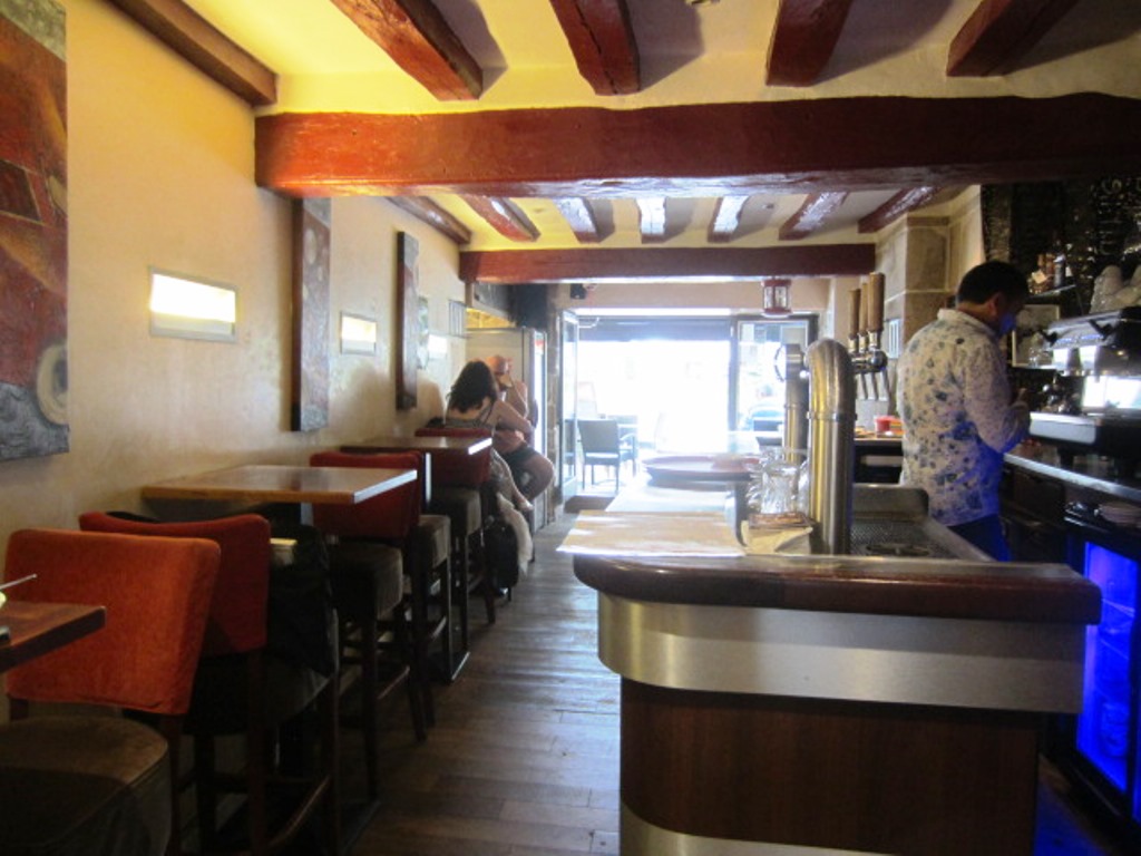 Café de la Mairie