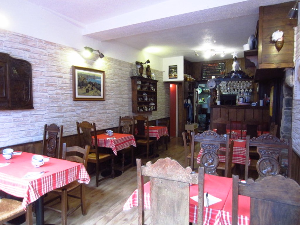 Crêperie au Vieux Vannes