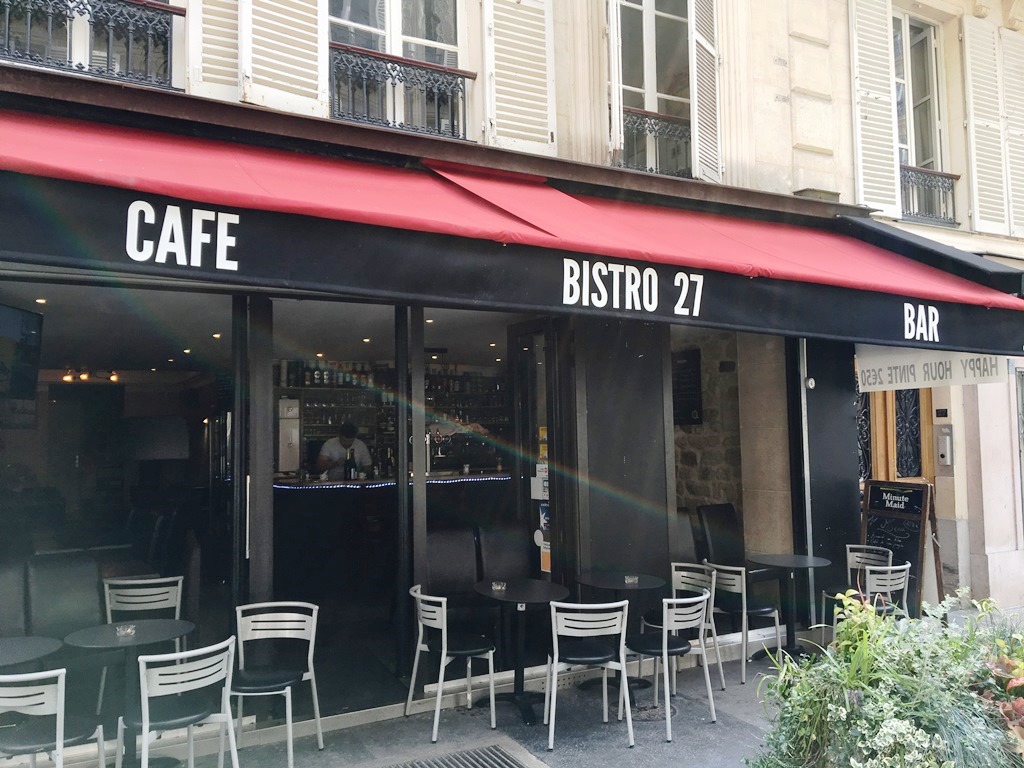 Bistro 27