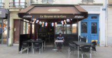 Taverne de la Gare