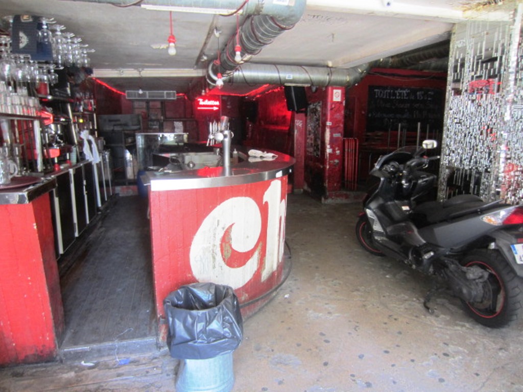 Café Chéri