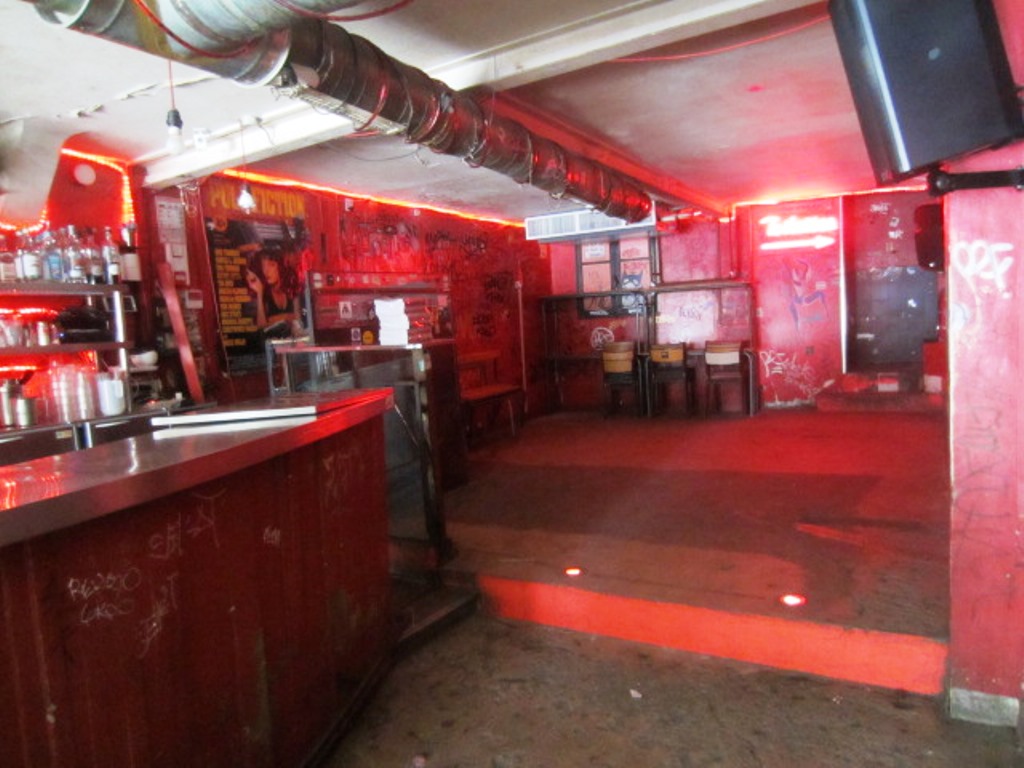 Café Chéri