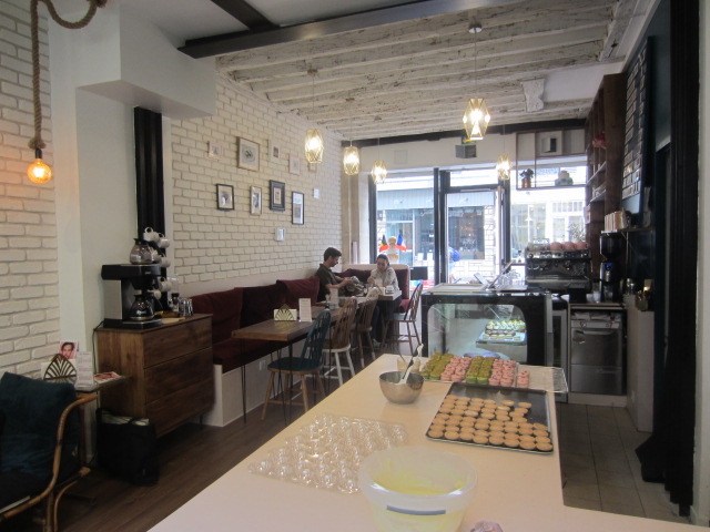 TWB (The Wild Bakery)