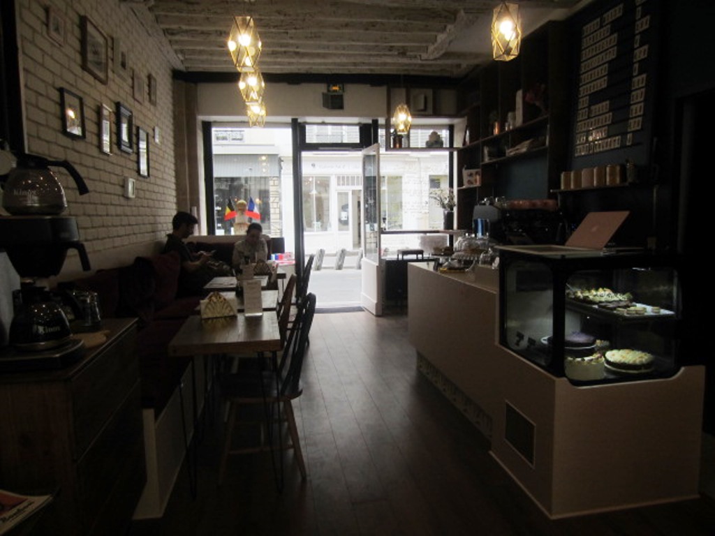 TWB (The Wild Bakery)