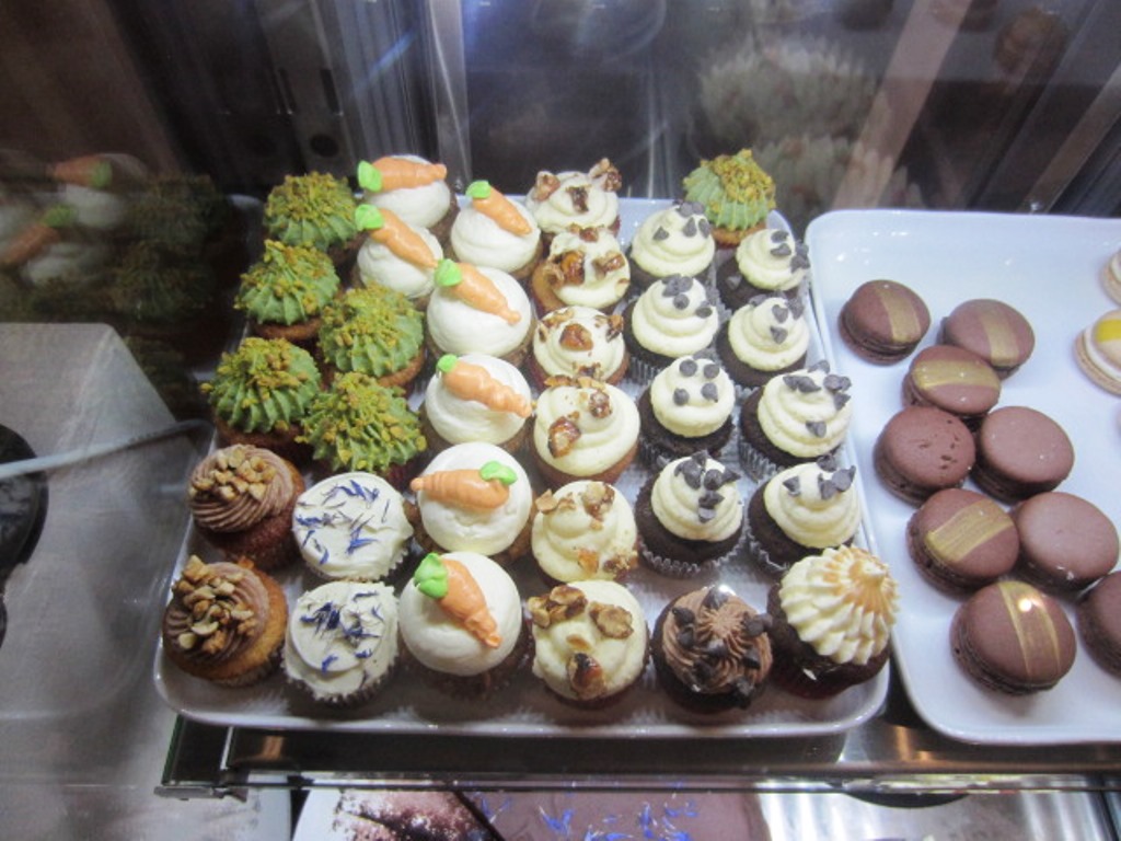 TWB (The Wild Bakery)