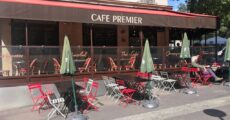 Café Premier