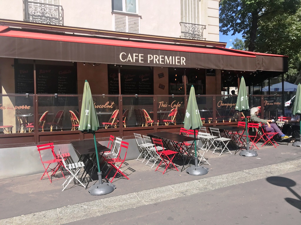 Café Premier