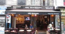 Abel Montmartre