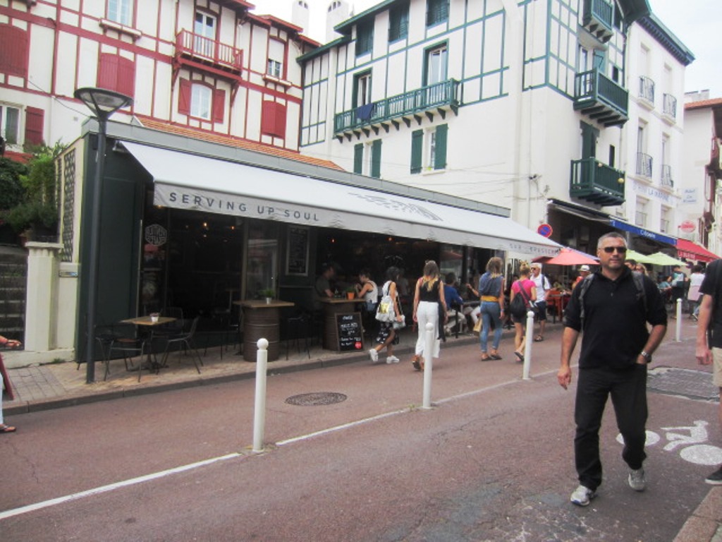 Ventilo Café