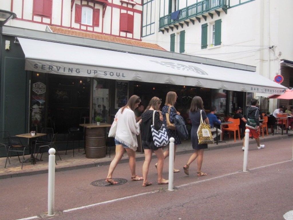 Ventilo Café