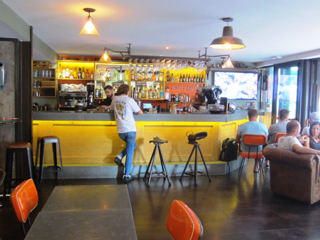Ventilo Café