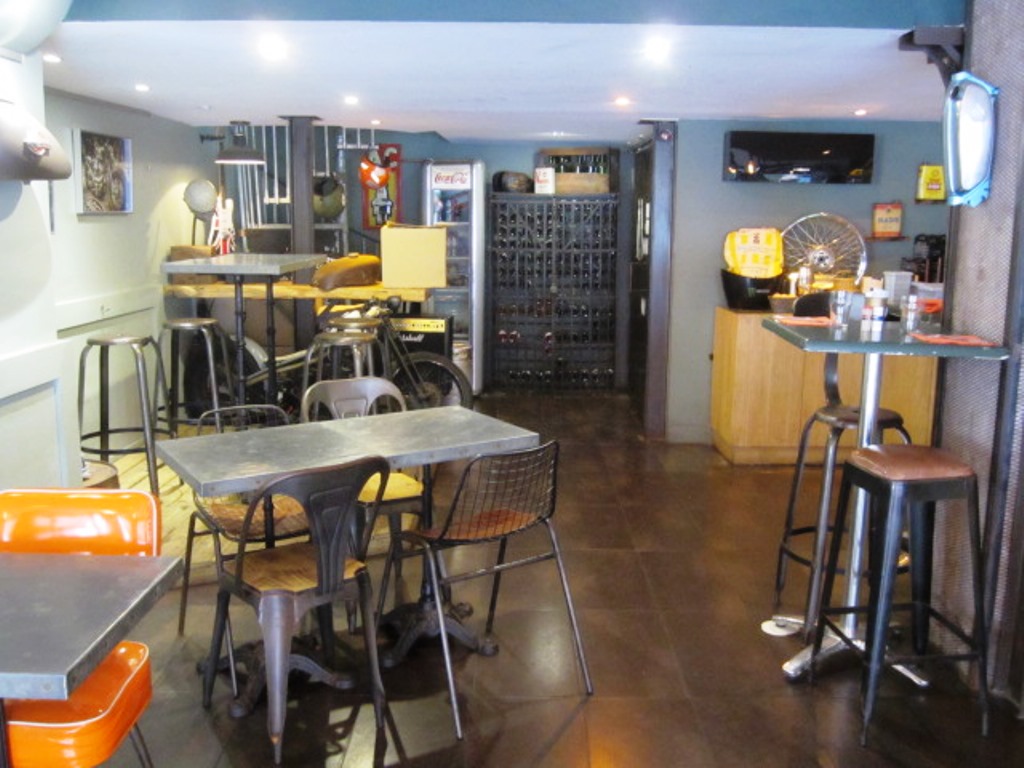 Ventilo Café