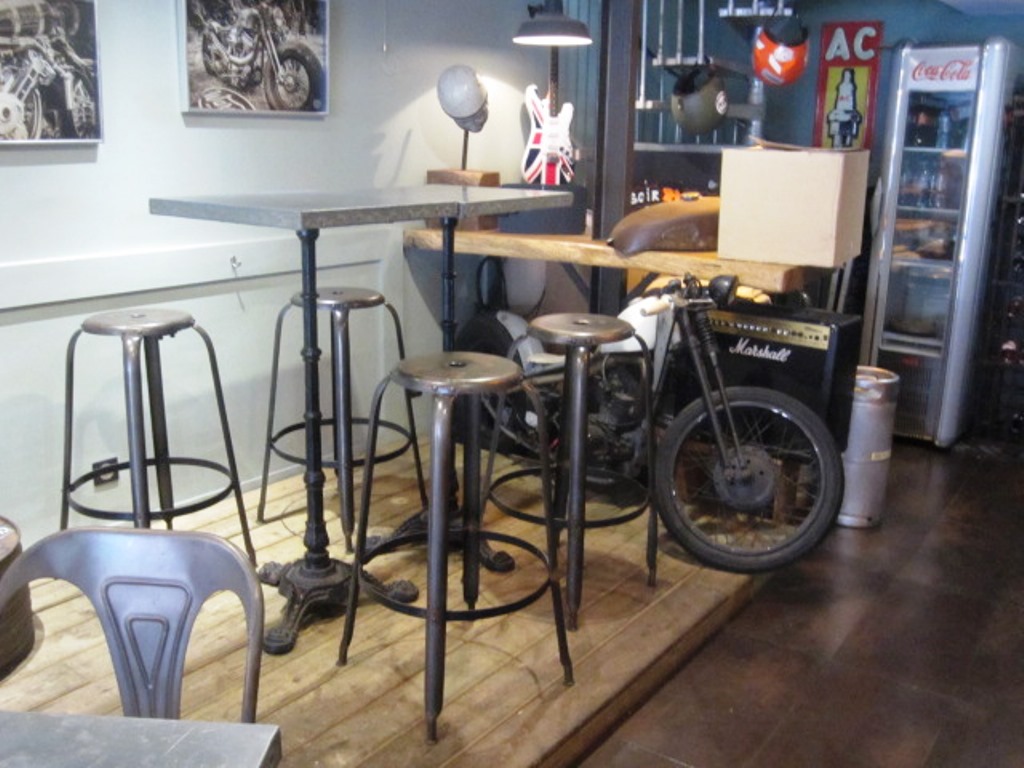 Ventilo Café