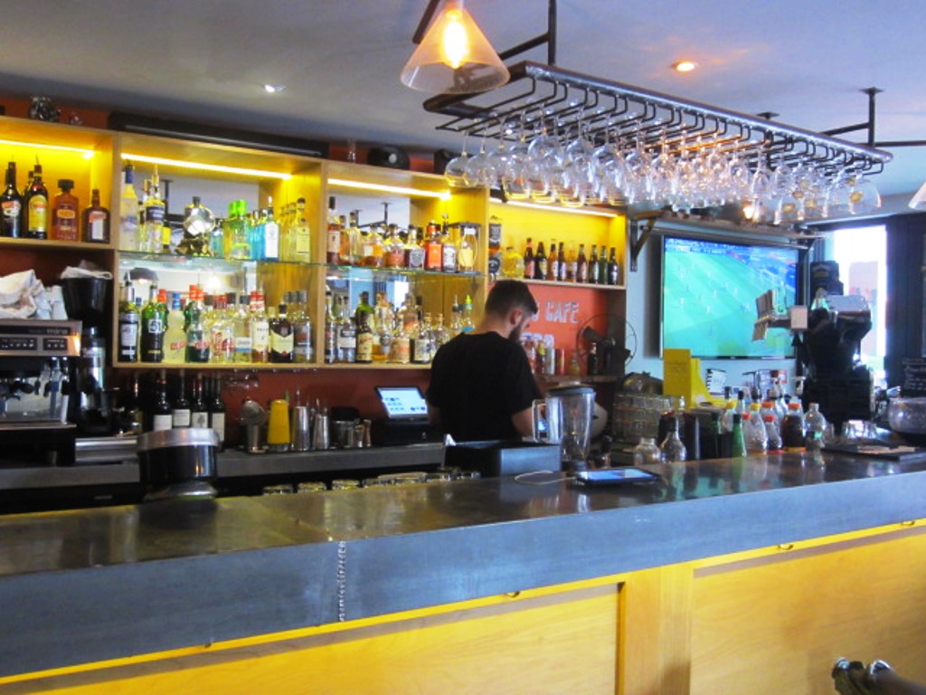 Ventilo Café