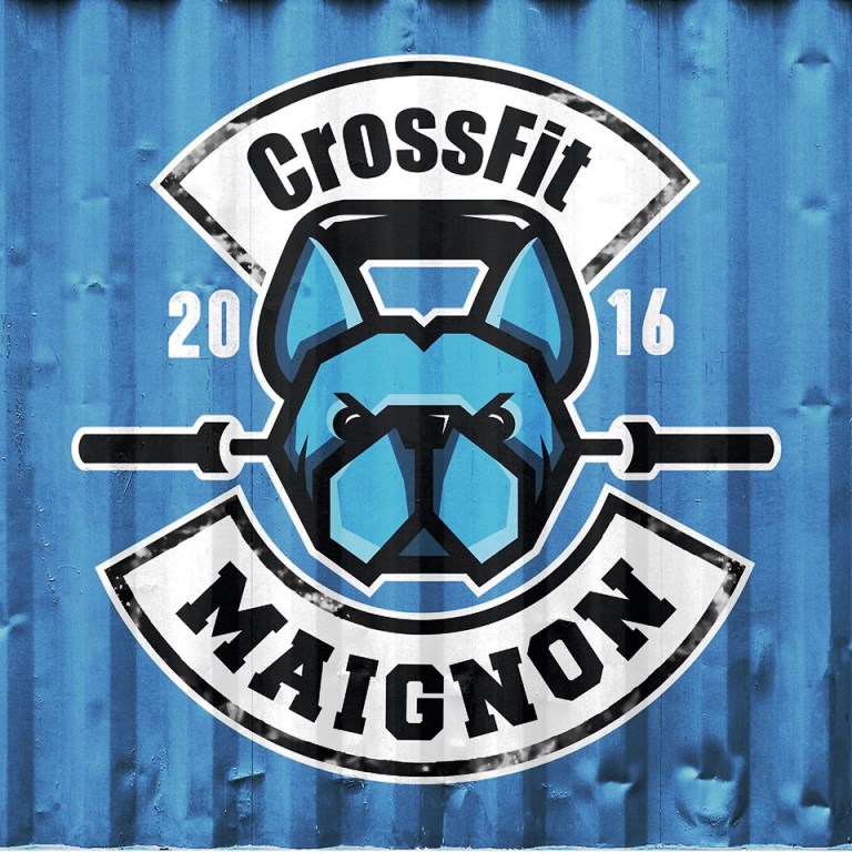 Crossfit Maignon