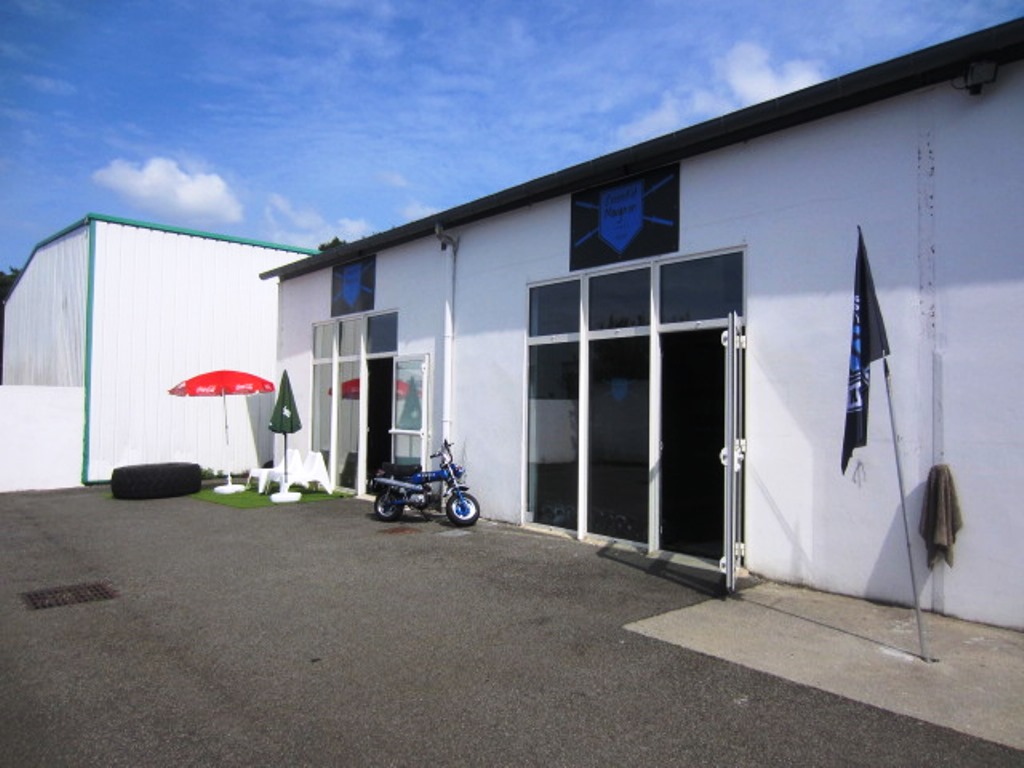 Crossfit Maignon