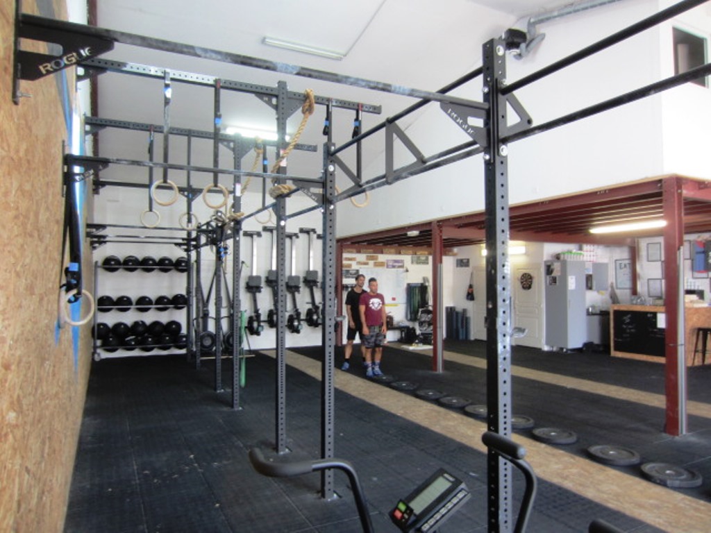 Crossfit Maignon