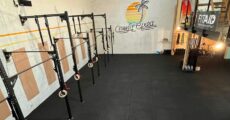 CrossFit Etxea