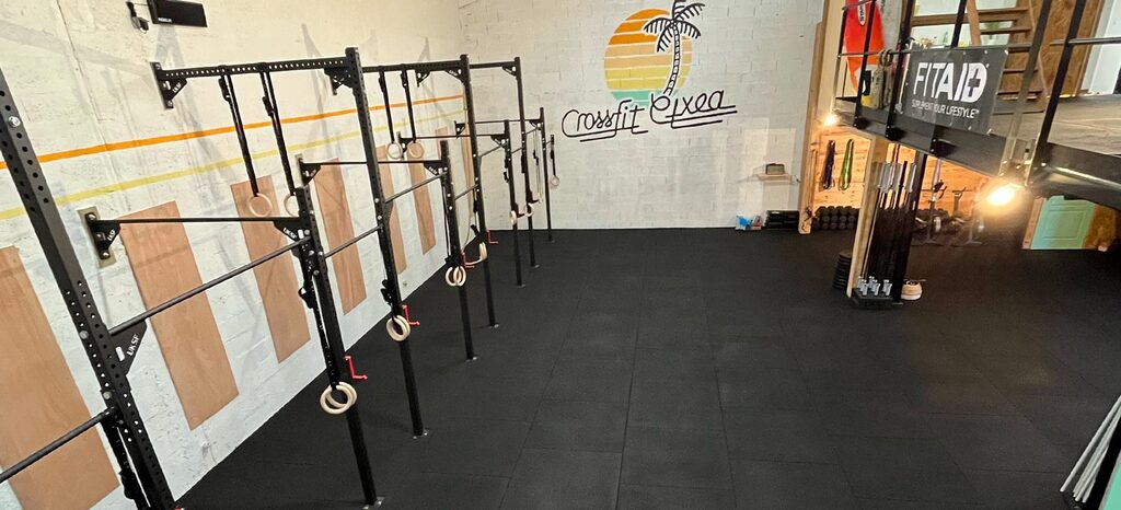 CrossFit Etxea