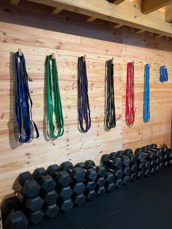 CrossFit Etxea