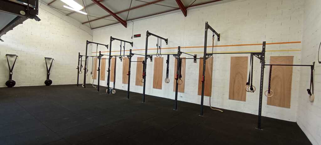 CrossFit Etxea
