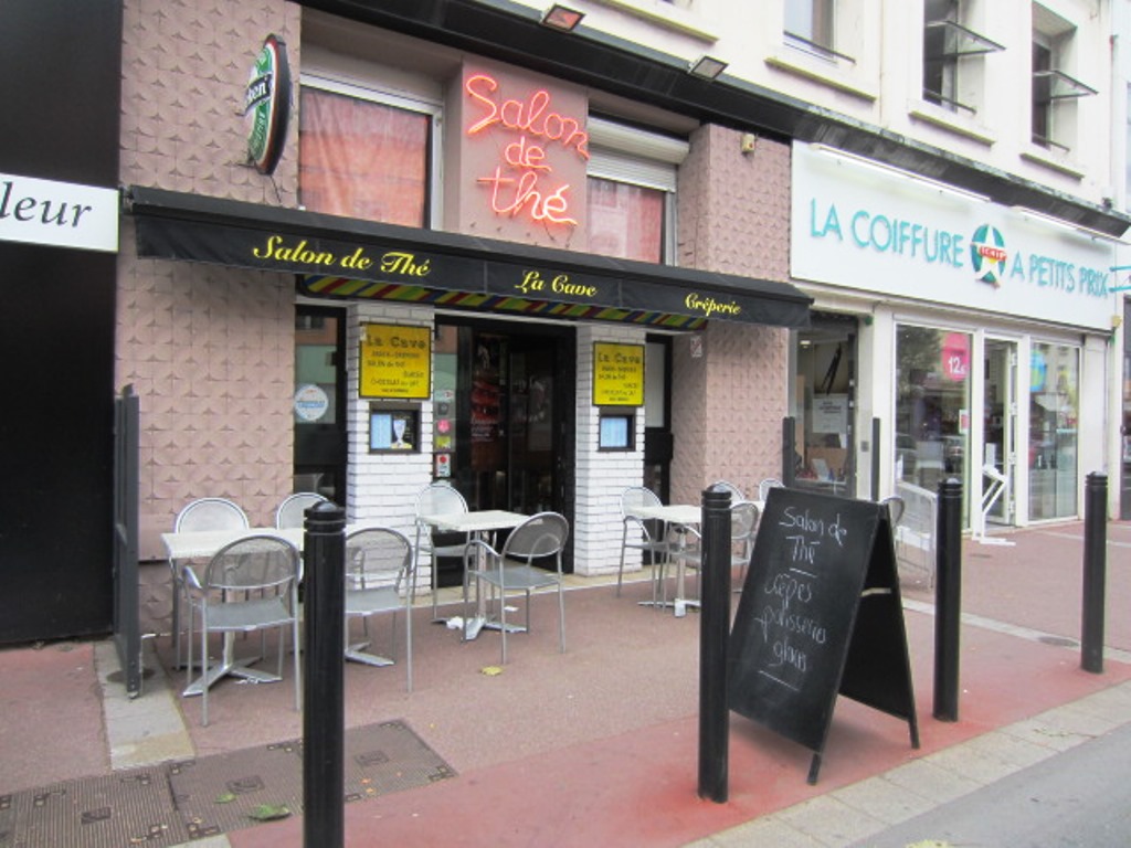 La Cave