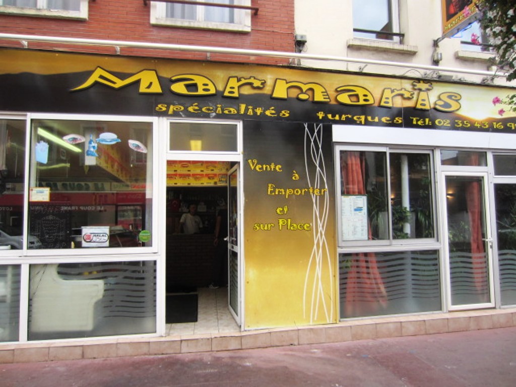 Marmaris