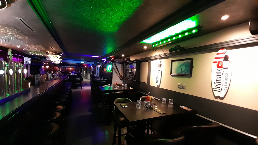 The Famous Pub