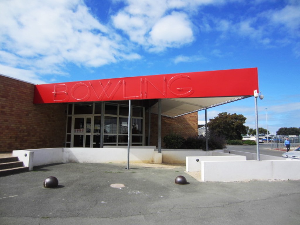 Bowling de la Rochelle
