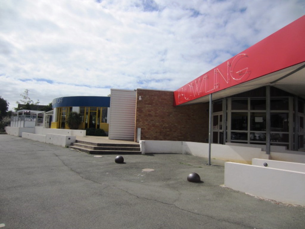 Bowling de la Rochelle